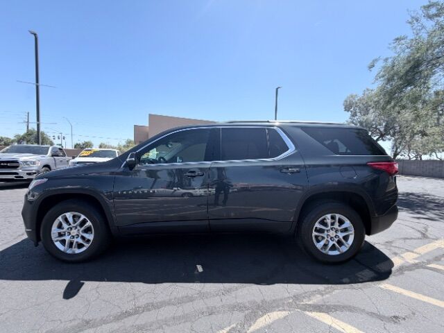 2019 Chevrolet Traverse 1LT Mesa AZ
