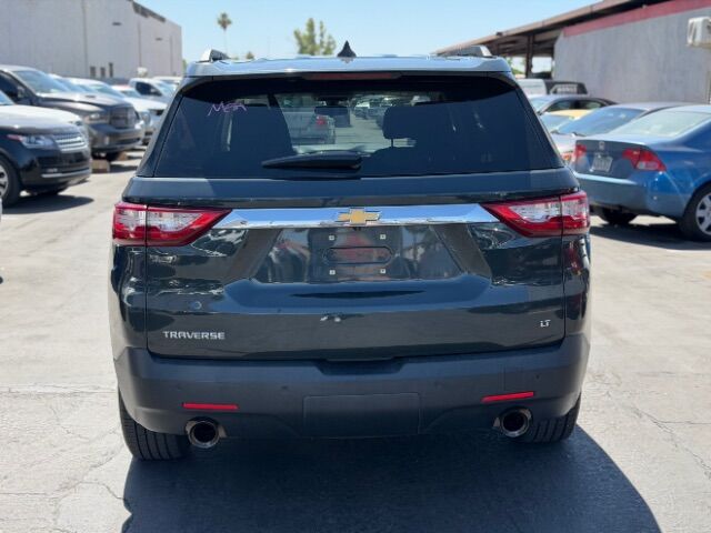 2019 Chevrolet Traverse 1LT Mesa AZ