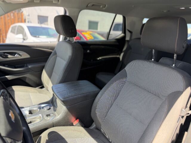 2019 Chevrolet Traverse 1LT Mesa AZ