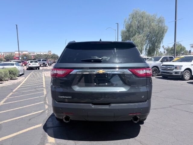 2019 Chevrolet Traverse 1LT Mesa AZ
