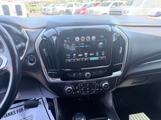 2019 Chevrolet Traverse 1LT Mesa AZ