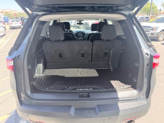 2019 Chevrolet Traverse 1LT Mesa AZ