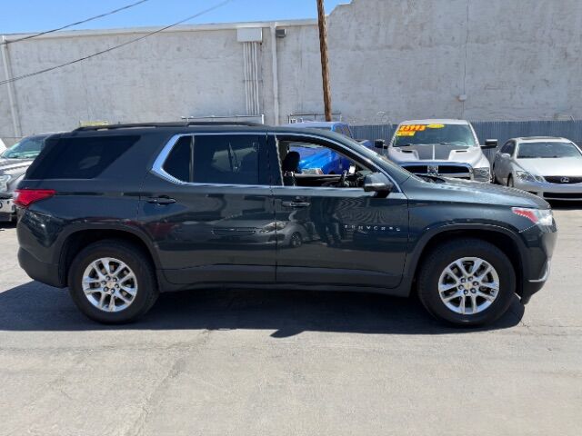 2019 Chevrolet Traverse 1LT Mesa AZ