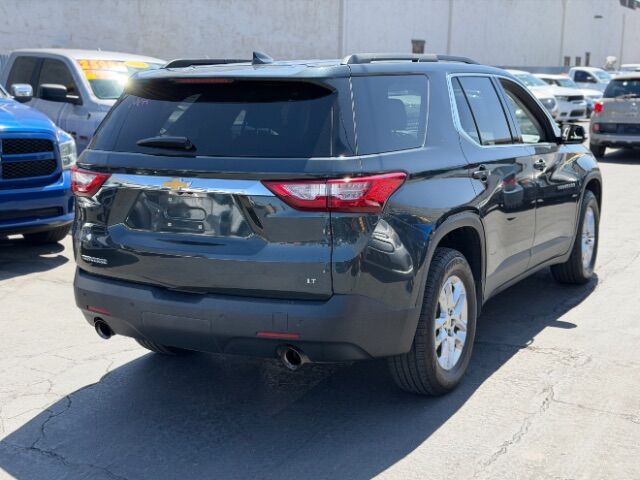 2019 Chevrolet Traverse 1LT Mesa AZ