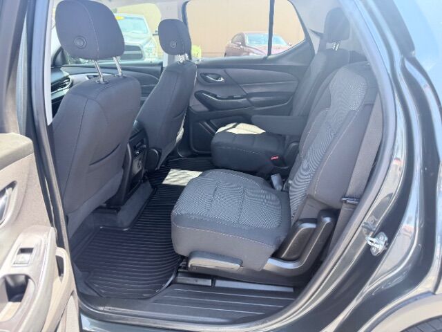 2019 Chevrolet Traverse 1LT Mesa AZ