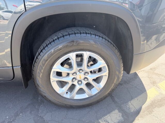 2019 Chevrolet Traverse 1LT Mesa AZ