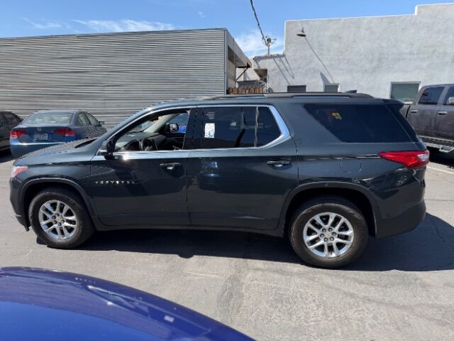 2019 Chevrolet Traverse 1LT Mesa AZ