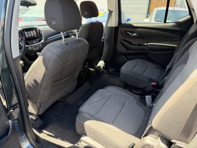 2019 Chevrolet Traverse 1LT Mesa AZ