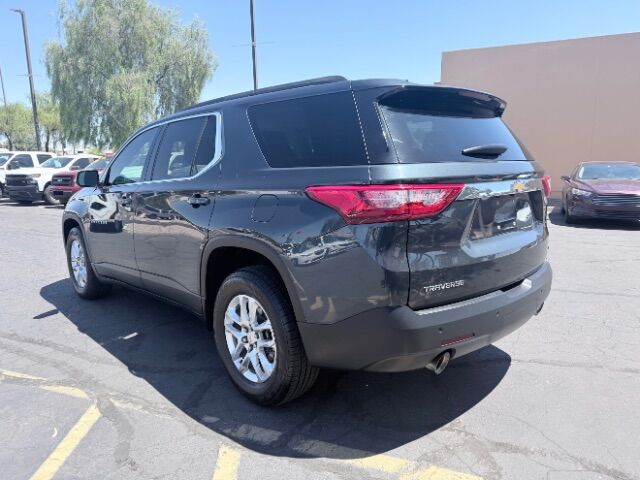 2019 Chevrolet Traverse 1LT Mesa AZ
