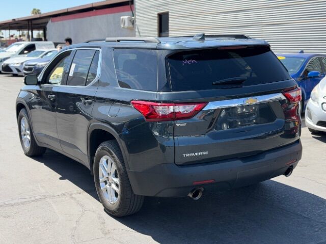 2019 Chevrolet Traverse 1LT Mesa AZ