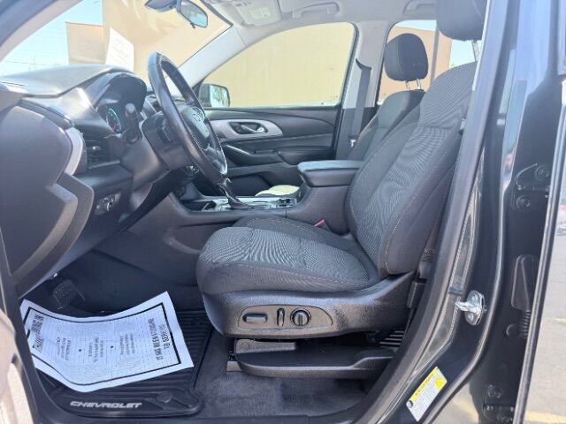 2019 Chevrolet Traverse 1LT Mesa AZ