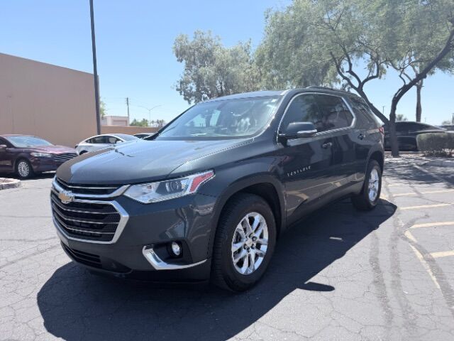 2019 Chevrolet Traverse 1LT Mesa AZ