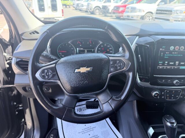 2019 Chevrolet Traverse 1LT Mesa AZ