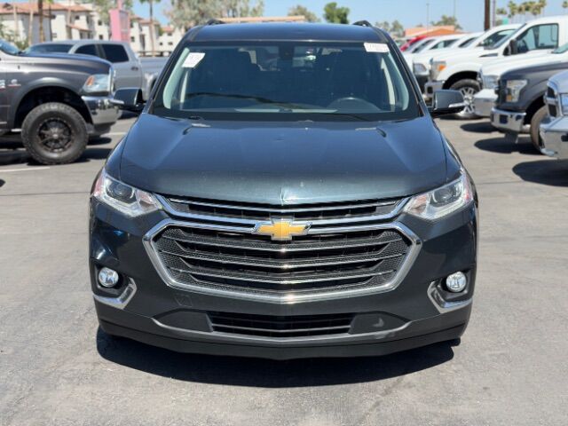 2019 Chevrolet Traverse 1LT Mesa AZ