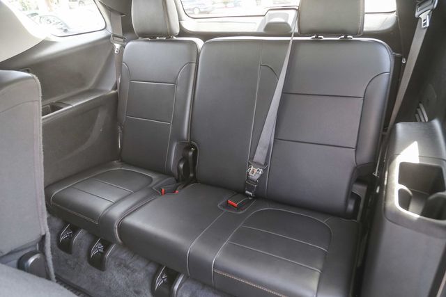 2019 Chevrolet Traverse 3LT Glendale CA