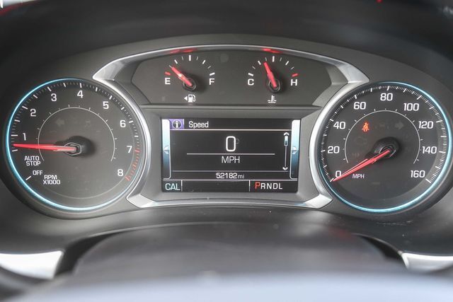 2019 Chevrolet Traverse 3LT Glendale CA