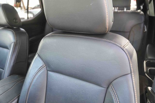 2019 Chevrolet Traverse 3LT Glendale CA