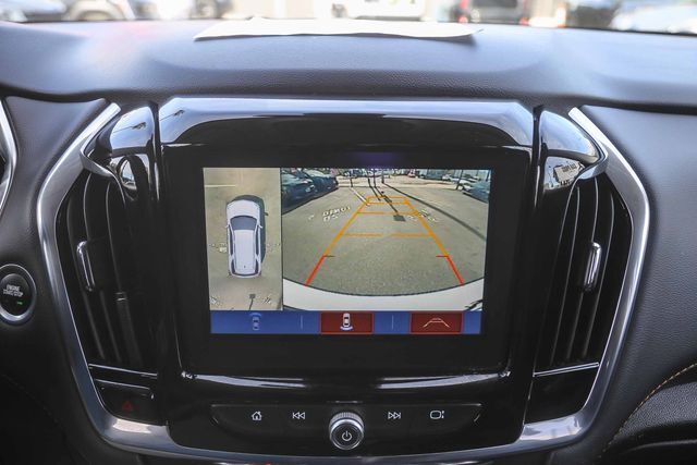 2019 Chevrolet Traverse 3LT Glendale CA