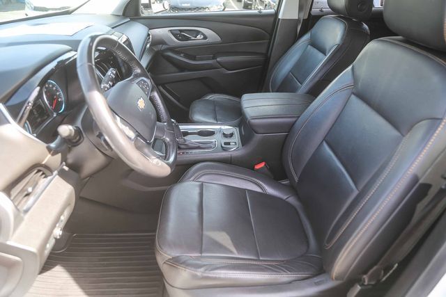 2019 Chevrolet Traverse 3LT Glendale CA