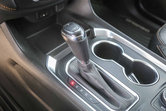 2019 Chevrolet Traverse 3LT Glendale CA