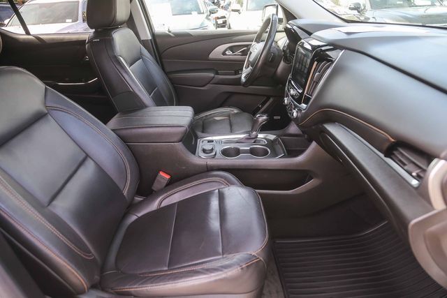 2019 Chevrolet Traverse 3LT Glendale CA