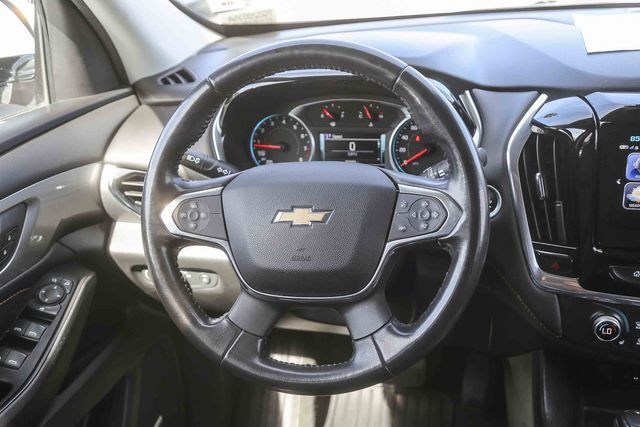 2019 Chevrolet Traverse 3LT Glendale CA