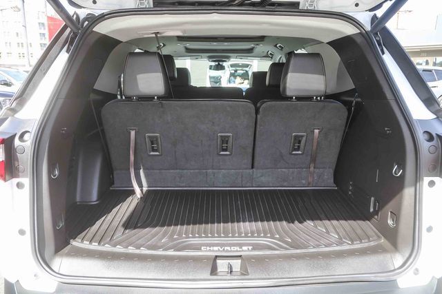 2019 Chevrolet Traverse 3LT Glendale CA