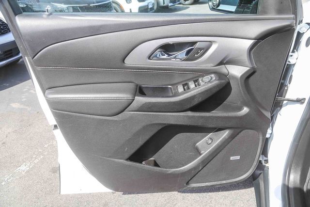 2019 Chevrolet Traverse 3LT Glendale CA