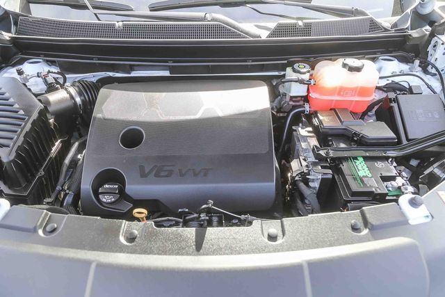 2019 Chevrolet Traverse 3LT Glendale CA