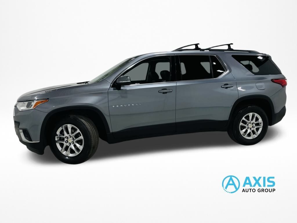 2019 Chevrolet Traverse 3LT