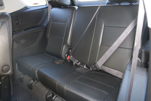 2019 Chevrolet Traverse 3LT photo 11