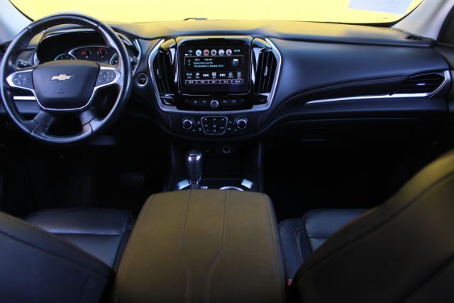 2019 Chevrolet Traverse 3LT photo 15