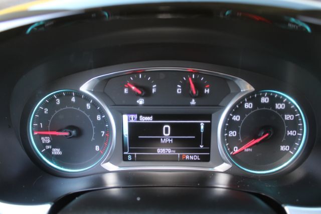 2019 Chevrolet Traverse 3LT Las Vegas NV