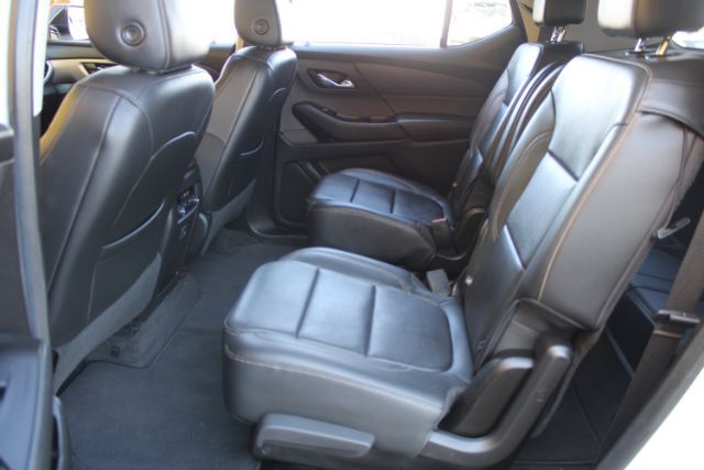 2019 Chevrolet Traverse 3LT Las Vegas NV