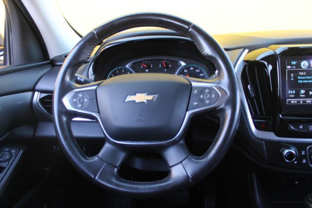 2019 Chevrolet Traverse 3LT Las Vegas NV