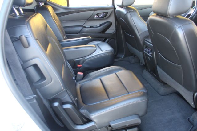 2019 Chevrolet Traverse 3LT Las Vegas NV