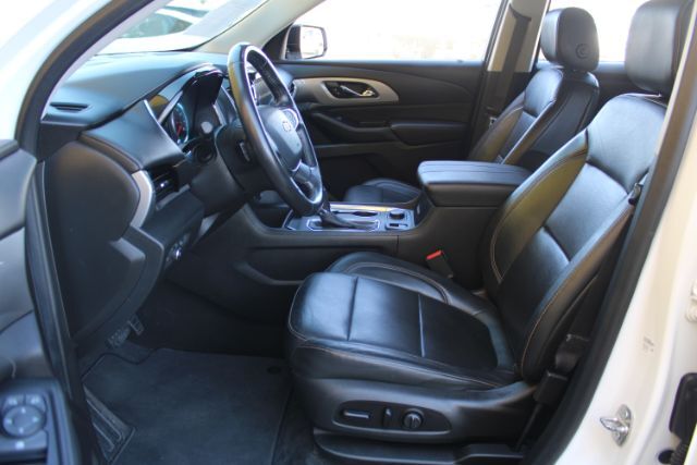 2019 Chevrolet Traverse 3LT photo 9