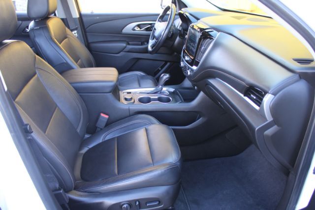 2019 Chevrolet Traverse 3LT Las Vegas NV