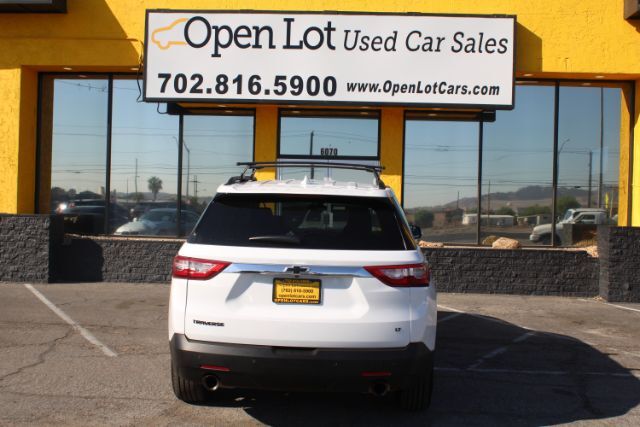 2019 Chevrolet Traverse 3LT Las Vegas NV