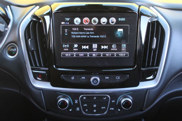 2019 Chevrolet Traverse 3LT Las Vegas NV