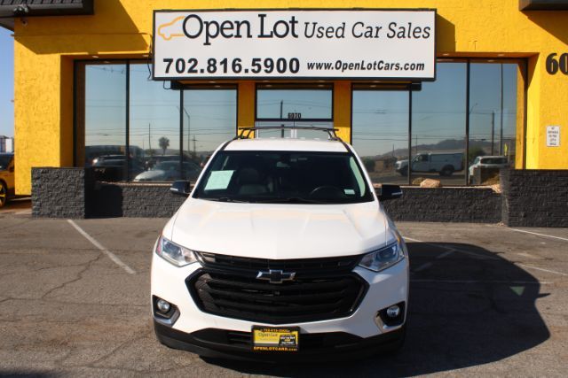 2019 Chevrolet Traverse 3LT Las Vegas NV