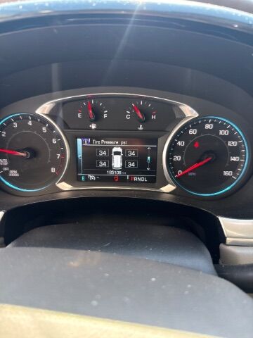 2019 Chevrolet Traverse 3LT Memphis TN