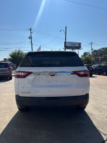 2019 Chevrolet Traverse 3LT Memphis TN