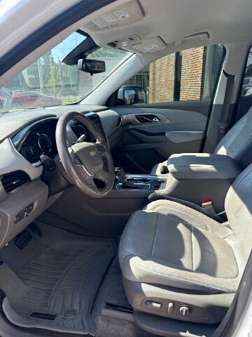 2019 Chevrolet Traverse 3LT Memphis TN