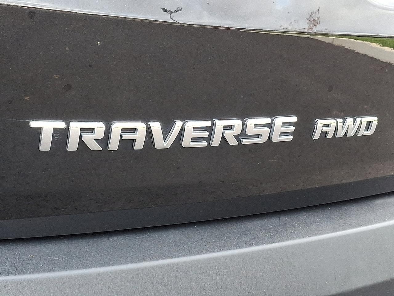 2019 Chevrolet Traverse 3LT Vineland NJ