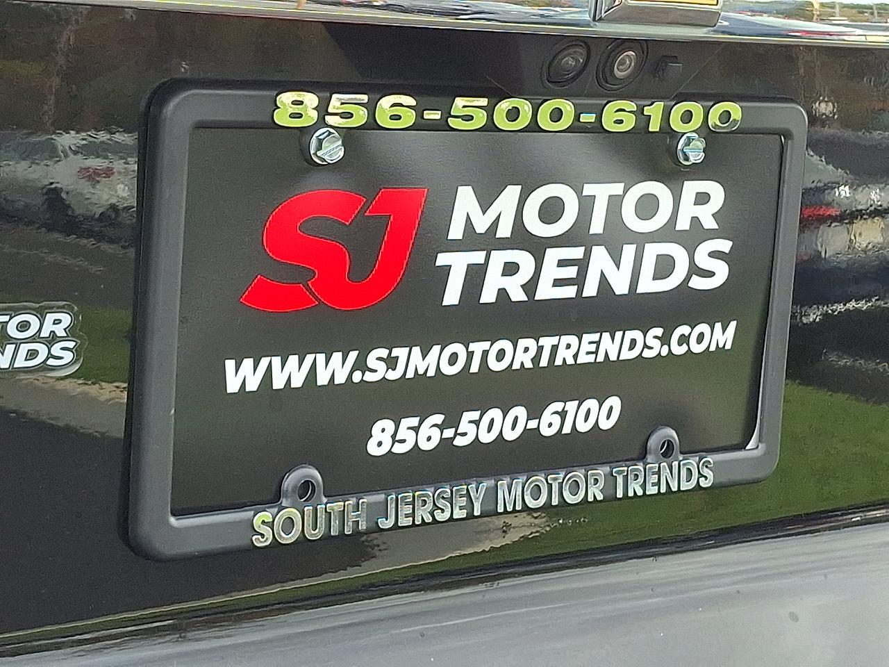 2019 Chevrolet Traverse 3LT Vineland NJ