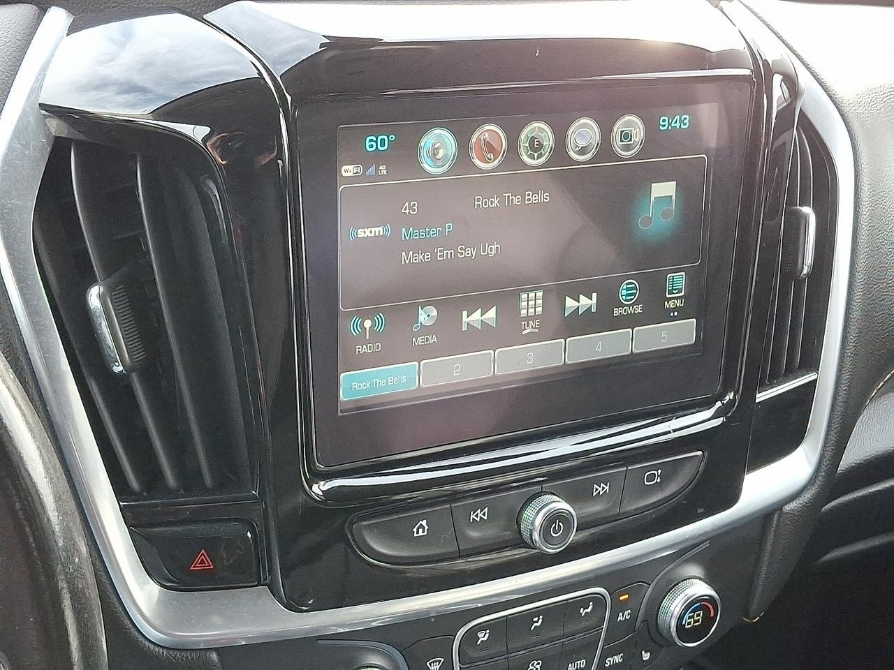 2019 Chevrolet Traverse 3LT Vineland NJ