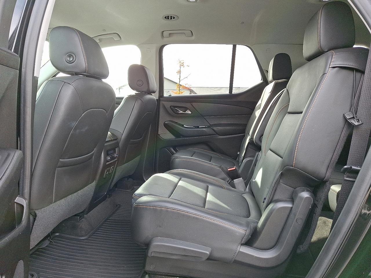 2019 Chevrolet Traverse 3LT Vineland NJ