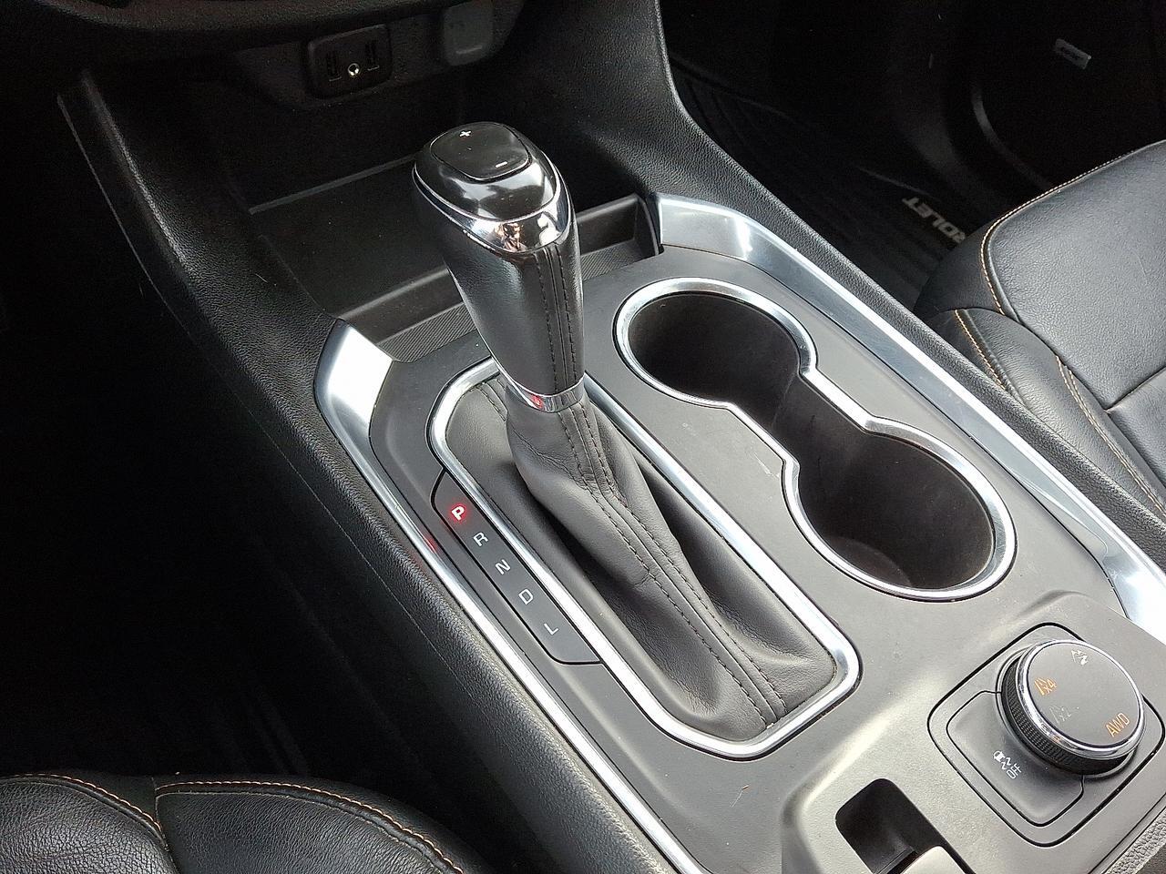 2019 Chevrolet Traverse 3LT Vineland NJ