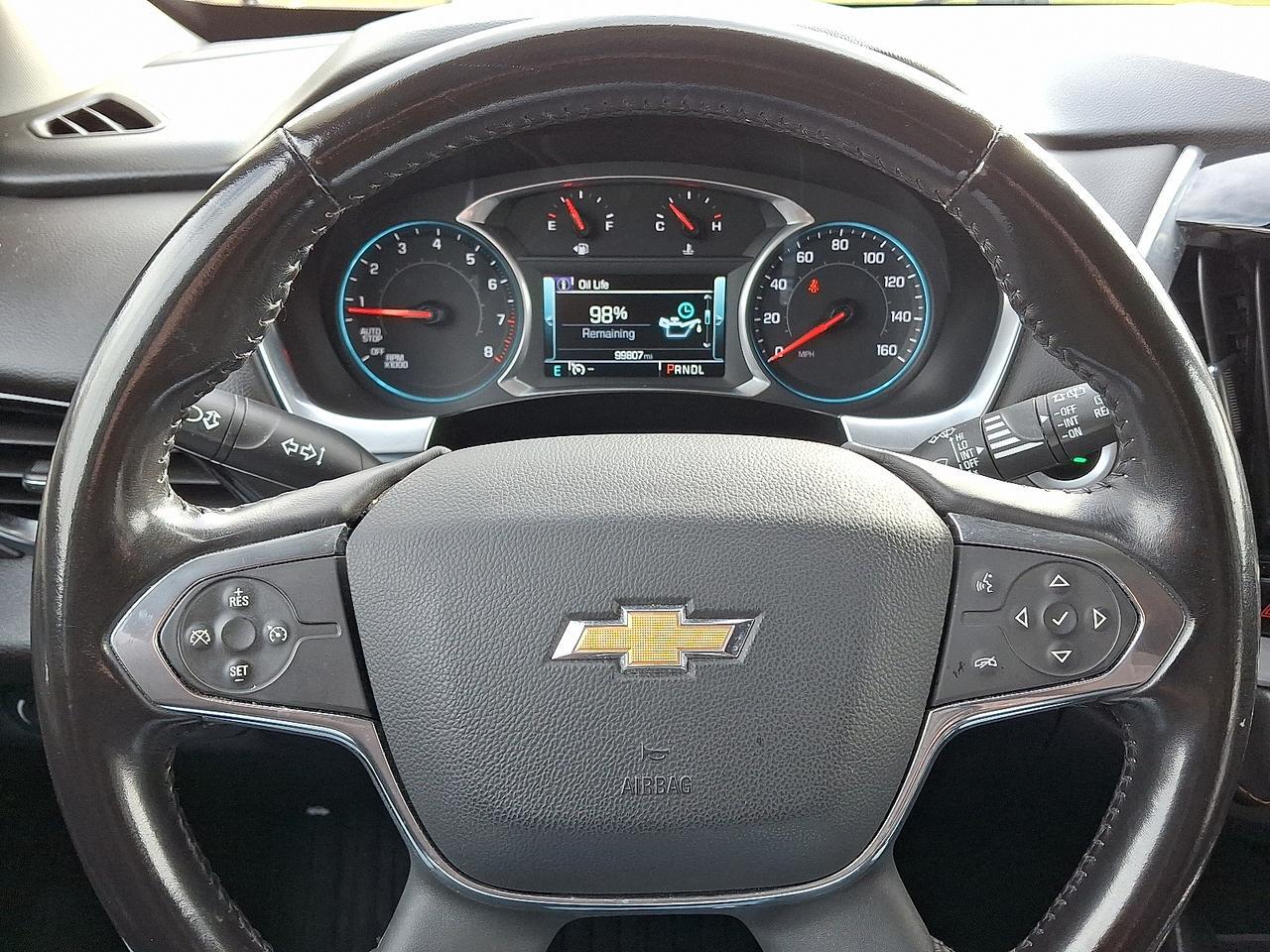 2019 Chevrolet Traverse 3LT Vineland NJ